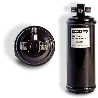 Dryer, air conditioning (K131020)