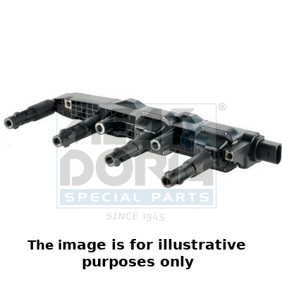 Ignition Coil (10399E)