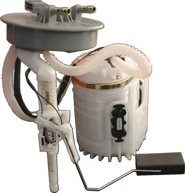 Fuel Feed Unit (76415 C)