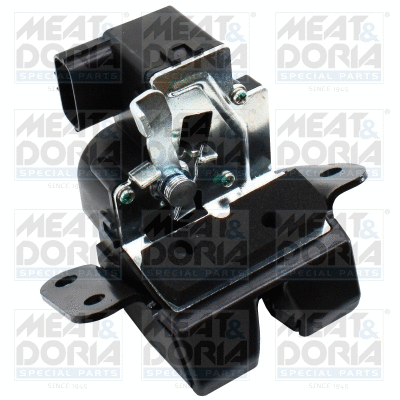 Tailgate Lock (31876)