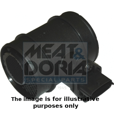 Mass Air Flow Sensor (86161E)