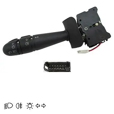 Steering Column Switch (231042)