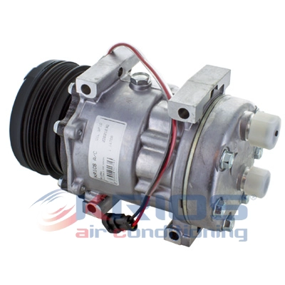 Compressor, air conditioning (K11470A)