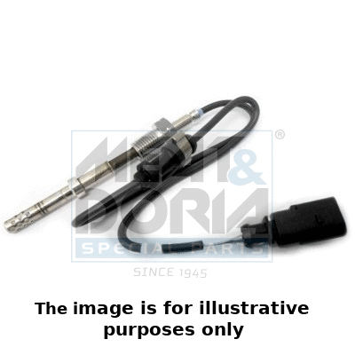 Sensor, exhaust gas temperature (11926E)