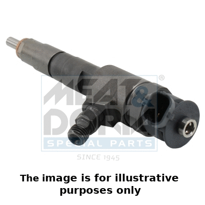 Injector Nozzle (74044R)