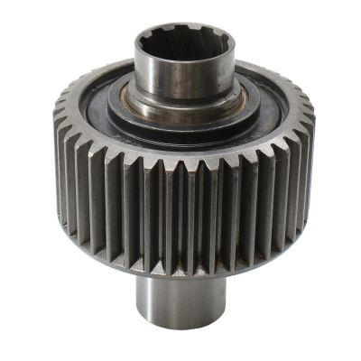 Pinion, starter (47272)