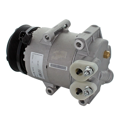 Compressor, air conditioning (K18073A)