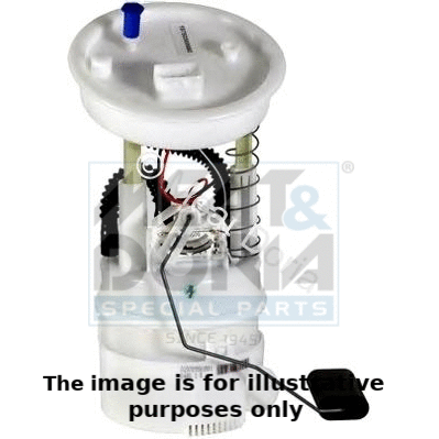 Fuel Feed Unit (77004E)