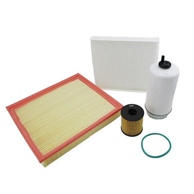 Filter Set (FKFRD001)