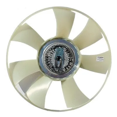 Fan, engine cooling (K96007)