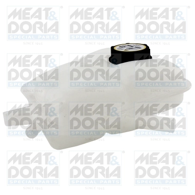 Water Tank, radiator (2035196)