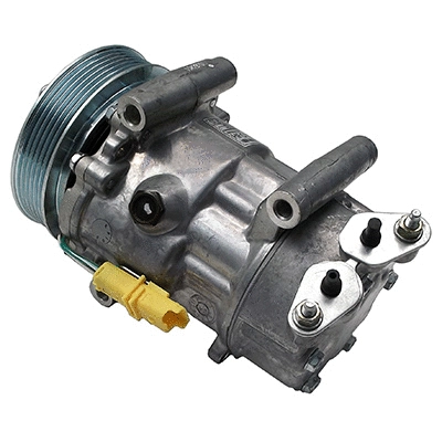 Compressor, air conditioning (K11381A)