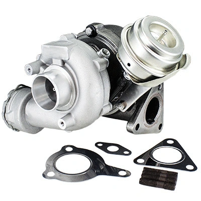 Charger, charging (supercharged/turbocharged) (65065)