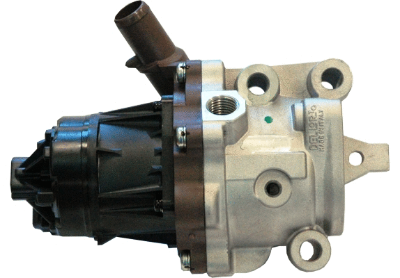 EGR Valve (88189)