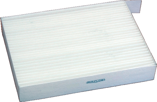 Filter, cabin air (17496)