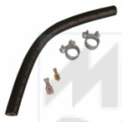 Holding Bracket, fuel pump (KIT 01)