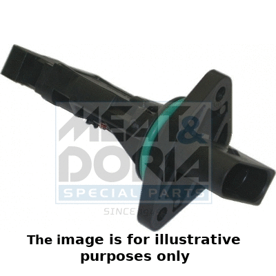 Volume Air Flow Sensor (86084E)