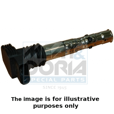 Ignition Coil (10328E)