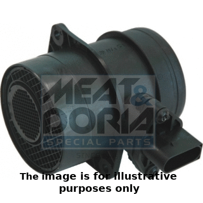 Mass Air Flow Sensor (86099E)