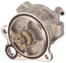 Vacuum Pump, braking system (91028)