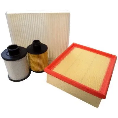 Filter Set (FKFIA003)