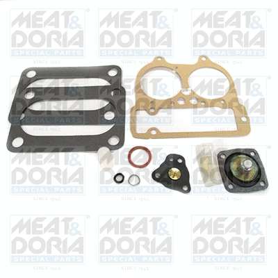 Repair Kit, carburettor (W222)