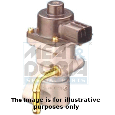EGR Valve (88040/1)