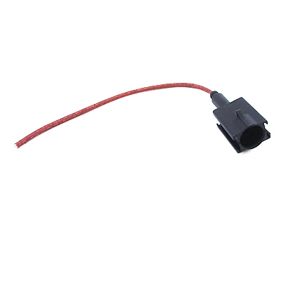 Warning Contact, brake pad wear (212149)