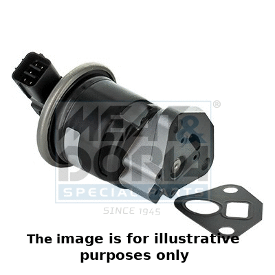EGR Valve (88703E)