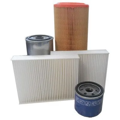 Filter Set (FKFIA102)