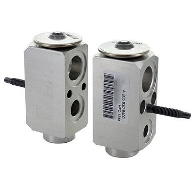 Expansion Valve, air conditioning (K42140)