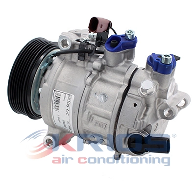 Compressor, air conditioning (K15515A)