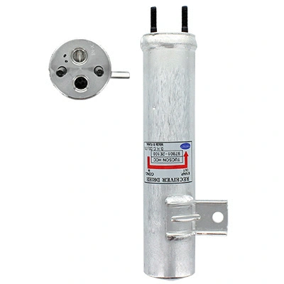 Dryer, air conditioning (K132379)