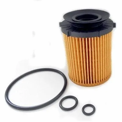 Oil Filter (14158)