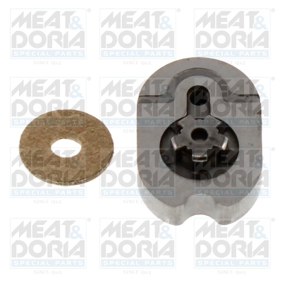 Repair Kit, common rail system (98638)