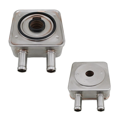 Oil Cooler, engine oil (95290)