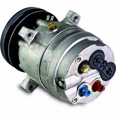 Compressor, air conditioning (K14066)