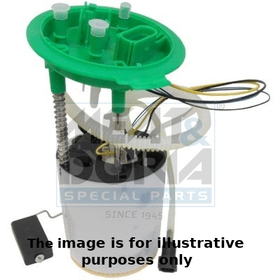 Fuel Feed Unit (77479E)