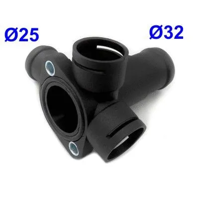 Coolant Flange (93145)