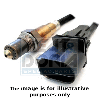 Lambda Sensor (81553E)