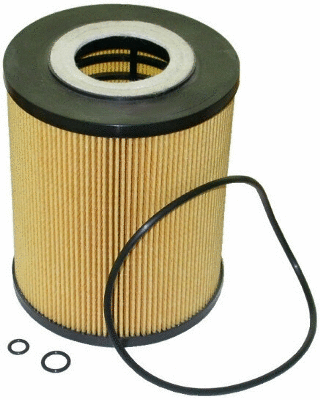 Oil Filter (14021)