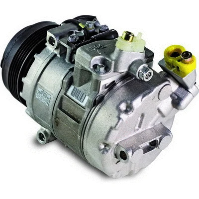 Compressor, air conditioning (K15098)