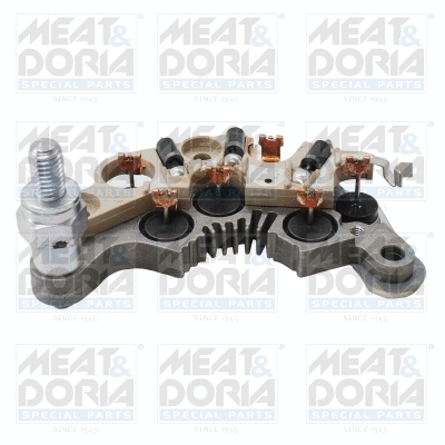 Rectifier, alternator (52157)