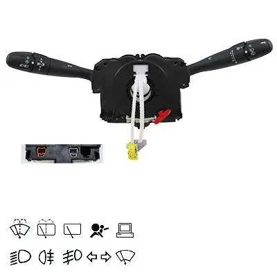 Steering Column Switch (23395)