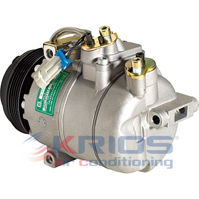 Compressor, air conditioning (KSB056D)
