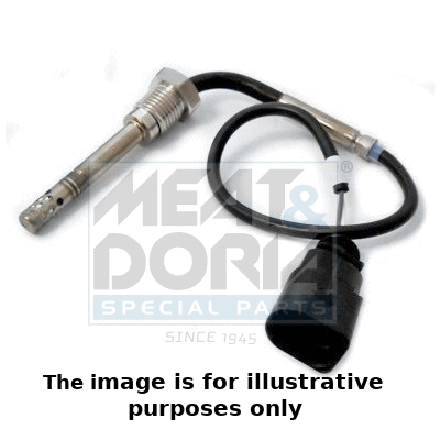 Sensor, exhaust gas temperature (12340E)