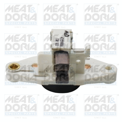 Alternator Regulator (52013)