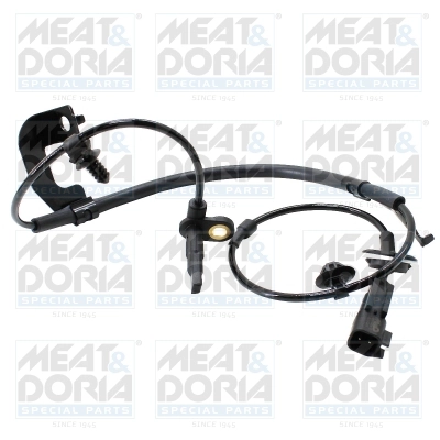 Sensor, wheel speed (901294)