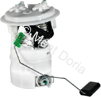 Fuel Feed Unit (76993)