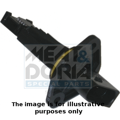 Volume Air Flow Sensor (86080E)